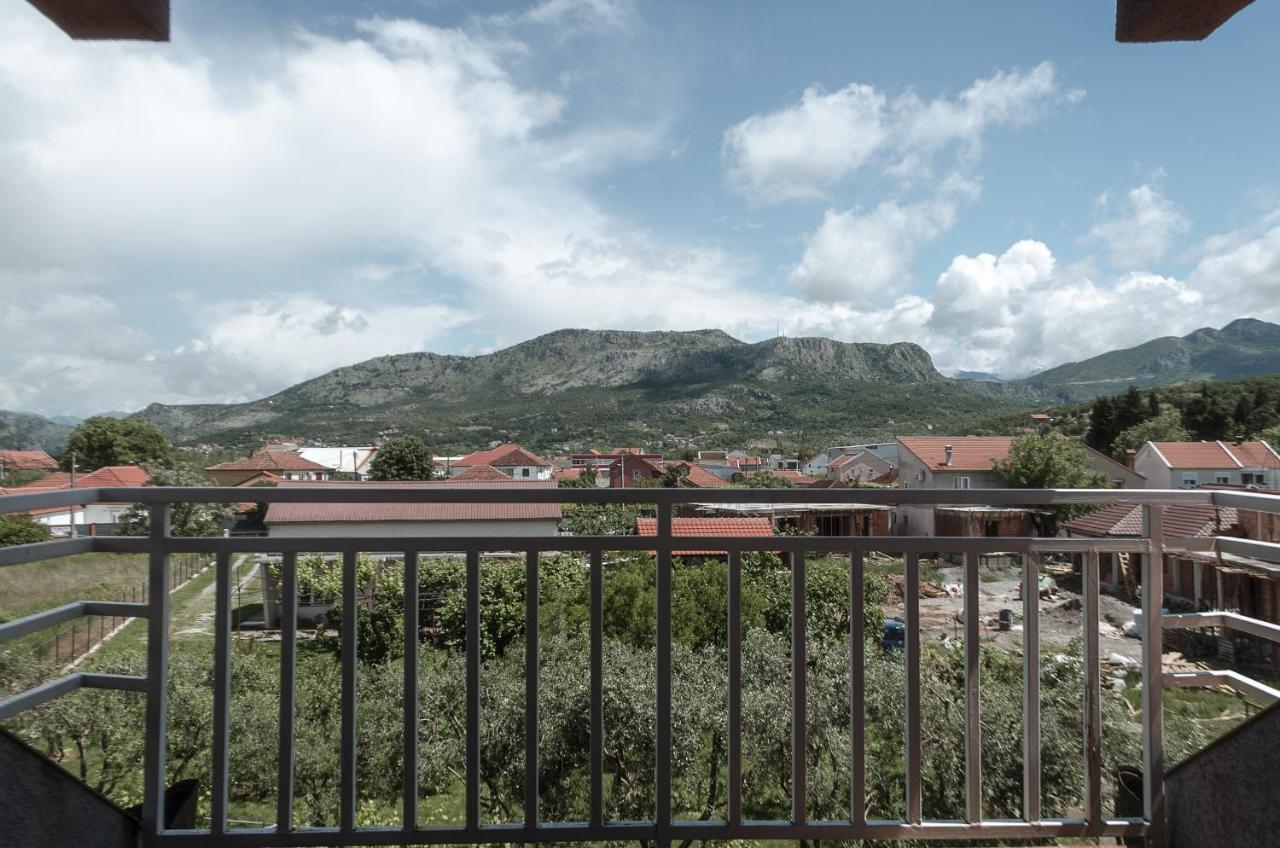 Q Podgorica Beds,Rooms And More Екстер'єр фото