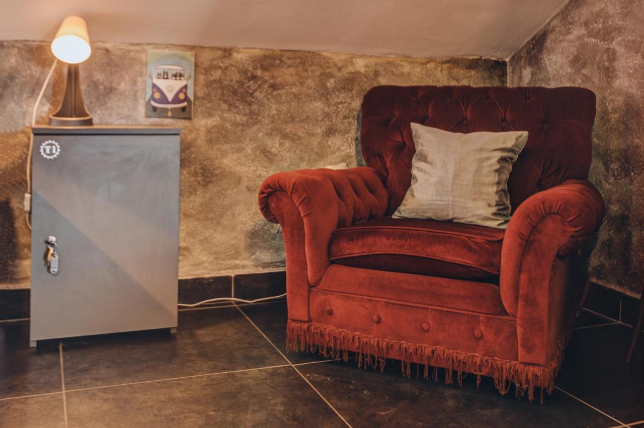 Q Podgorica Beds,Rooms And More Екстер'єр фото