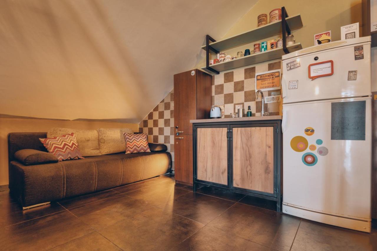 Q Podgorica Beds,Rooms And More Екстер'єр фото