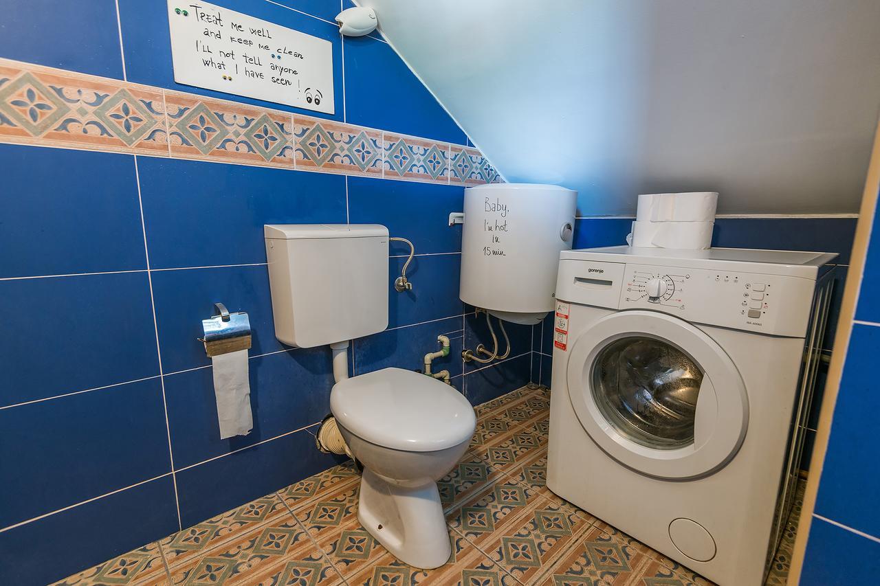 Q Podgorica Beds,Rooms And More Екстер'єр фото