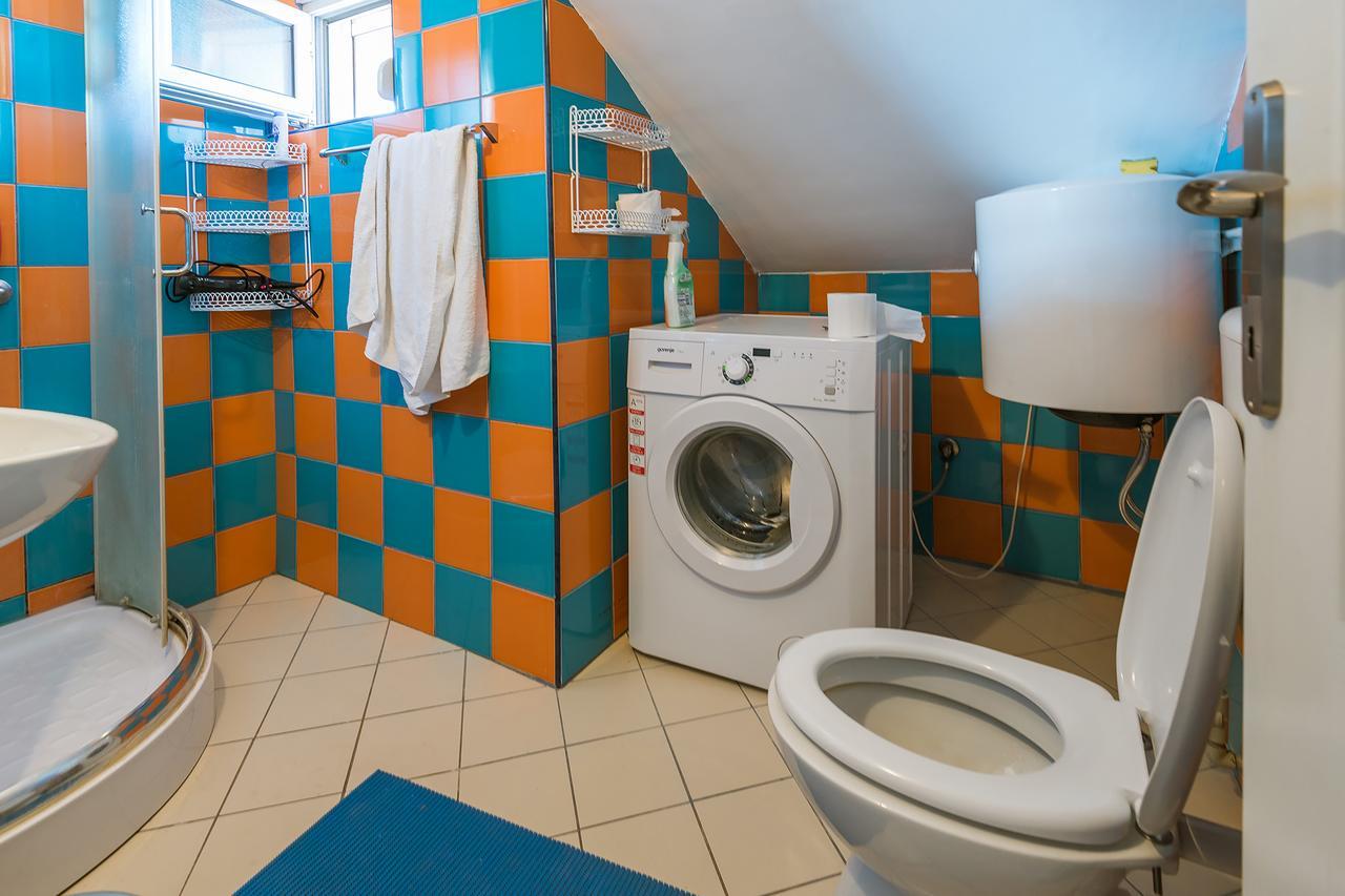 Q Podgorica Beds,Rooms And More Екстер'єр фото
