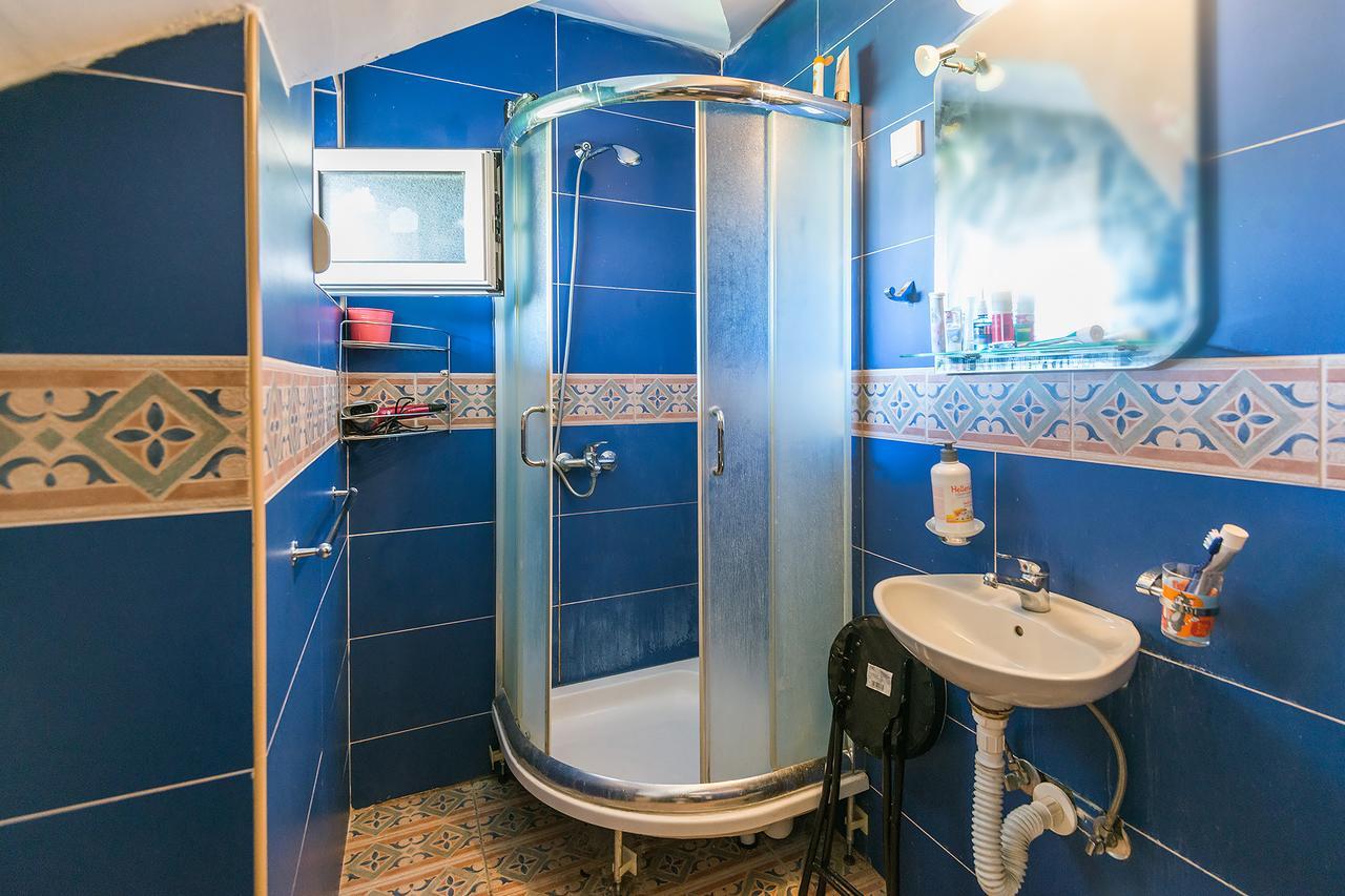 Q Podgorica Beds,Rooms And More Екстер'єр фото